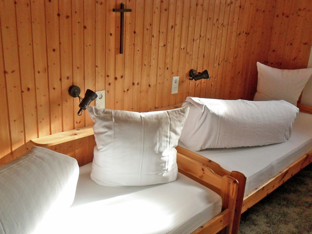 Chalet in Sibratsgfall Near Ski Slopes view 4