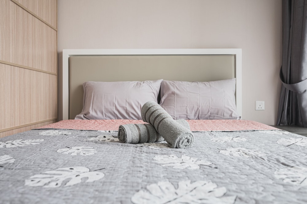 Liberty Arc Ampang UKAY by Airhost photo 3