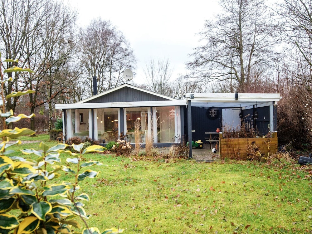 Charming Haven in Bork Havn - By Traum Ferienwohnungen