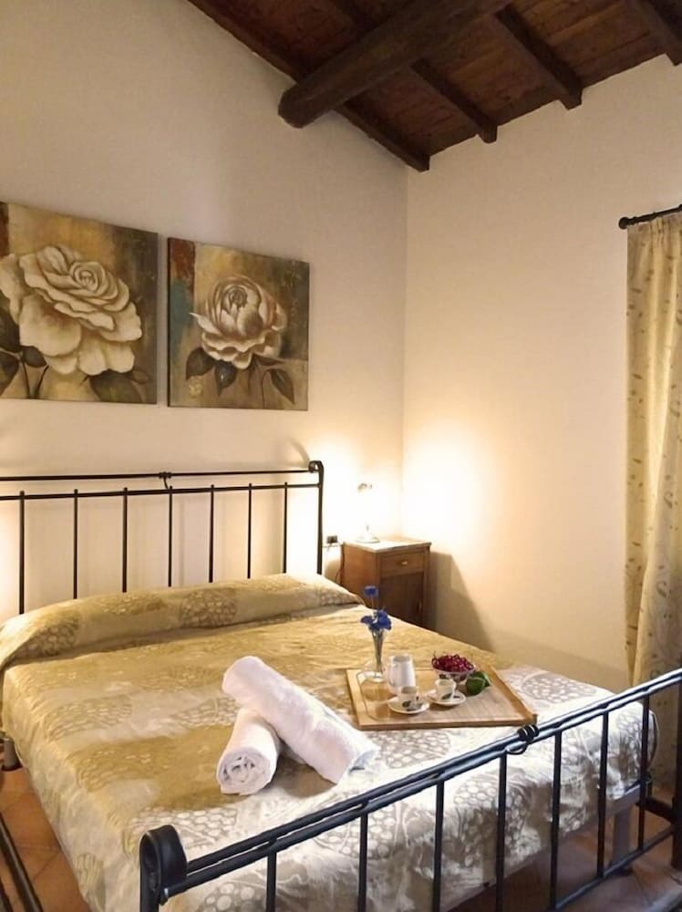 Cerquabella B&B