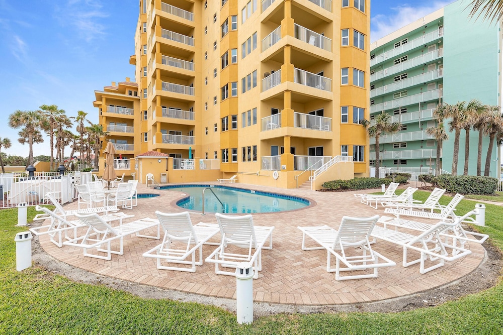 Atlantic Villas 601