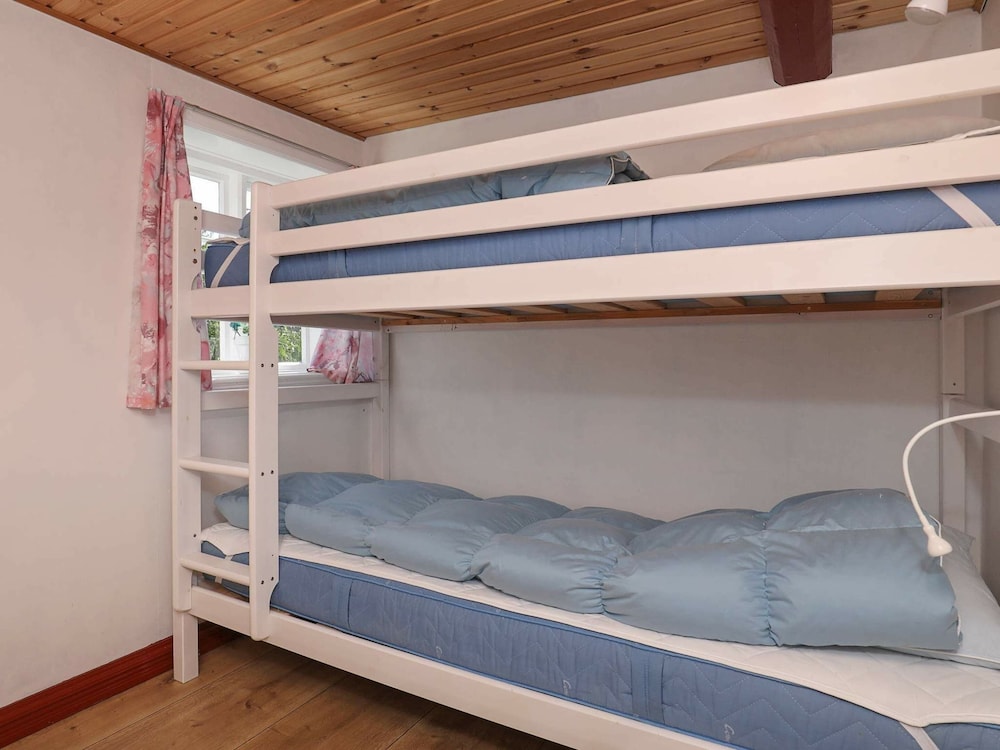 12 Person Holiday Home in Laeso-by Traum