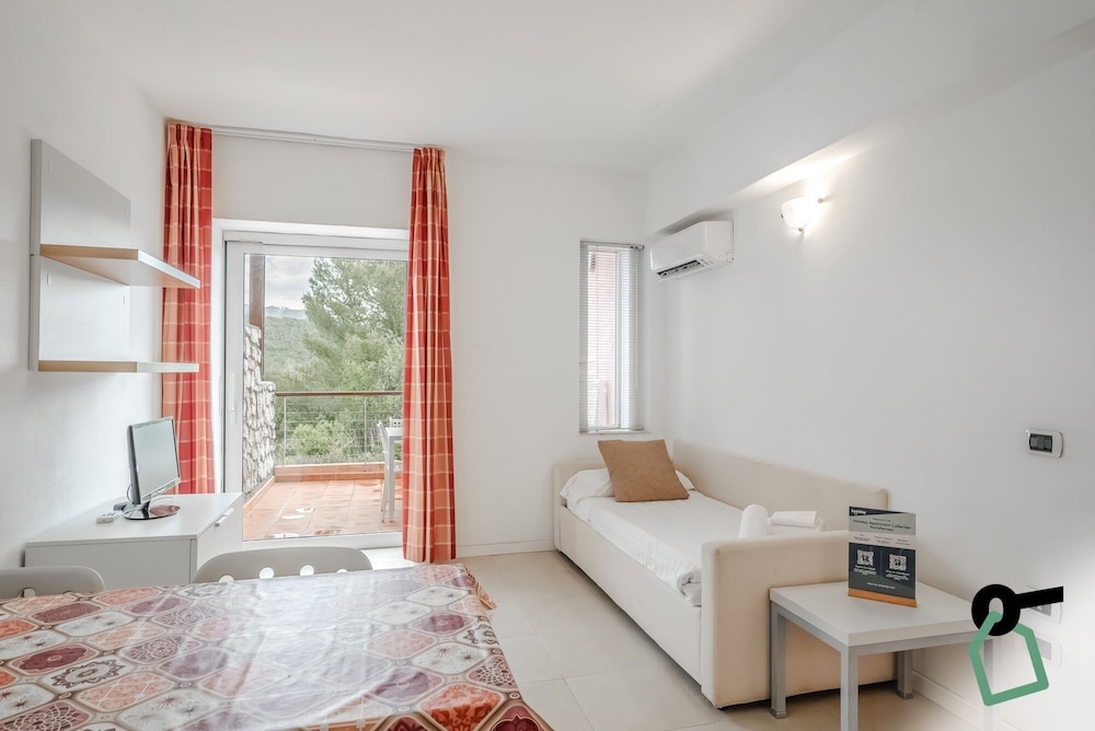 Hotiday Apartment Collection - Portoferraio