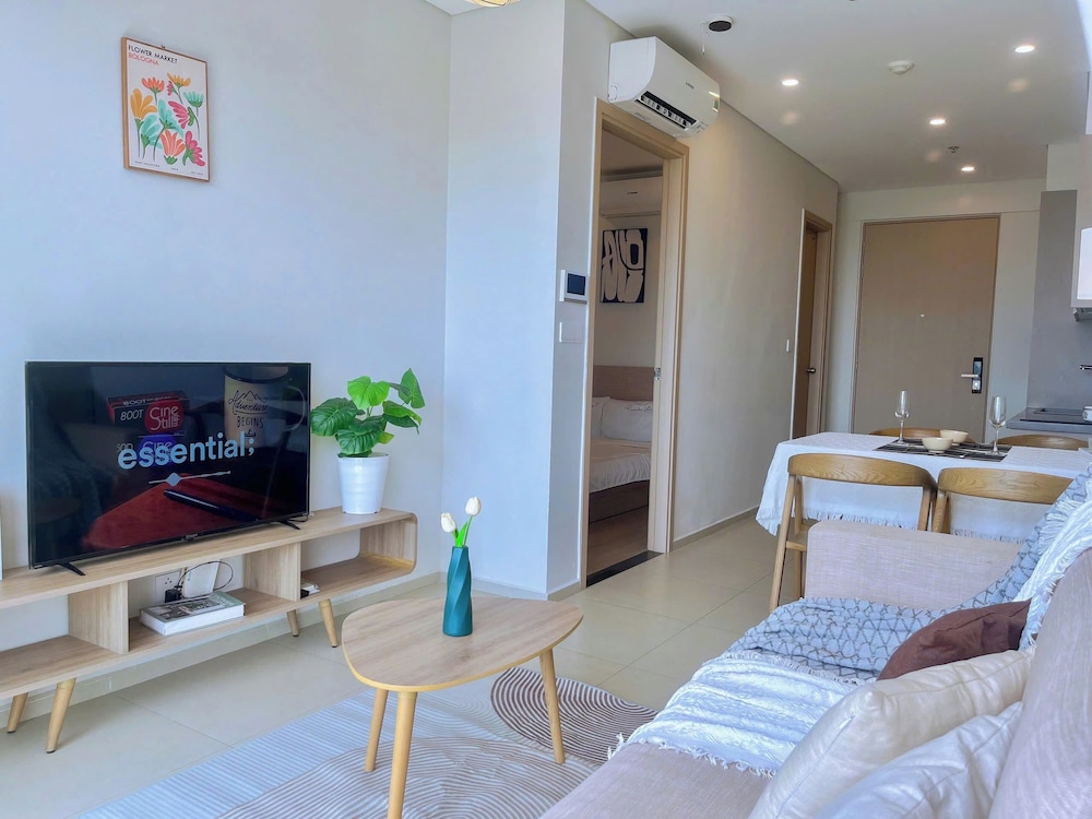 The Song Premium Apartment - Vung Tau Beach
