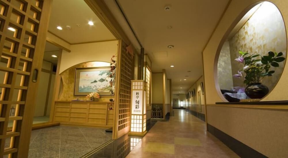 Ooike Hotel