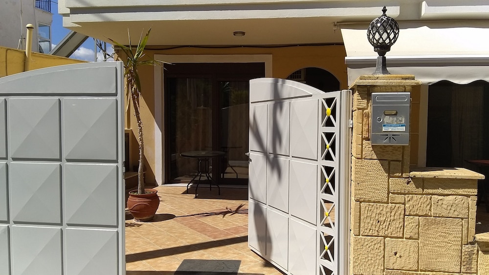 Beautiful Studio in Kavala