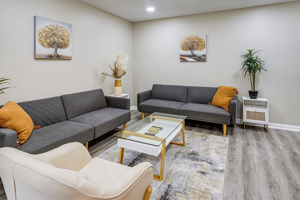 Nurse-friendly Fredericksburg Apt Near Hospitals