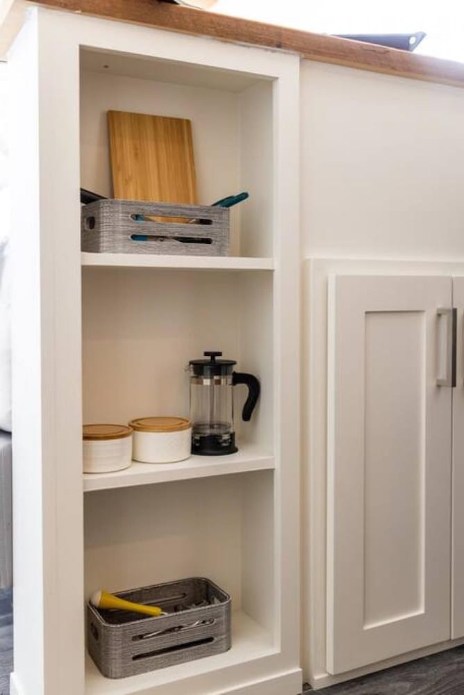 New The Wildflower Cozy Container Home
