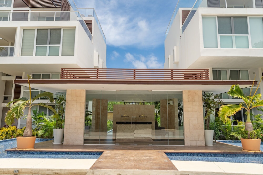 Cancun Vacations - Luxury Ocean View Penthouse Riviera Maya - Property Image 32