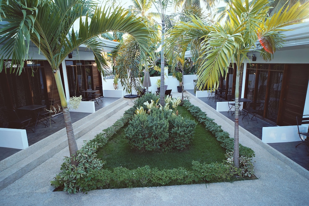 Quest Villa