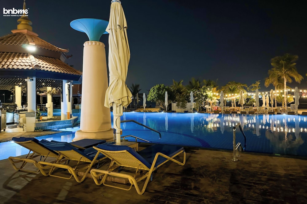 bnbme - Anantara Residences - 2 BDR