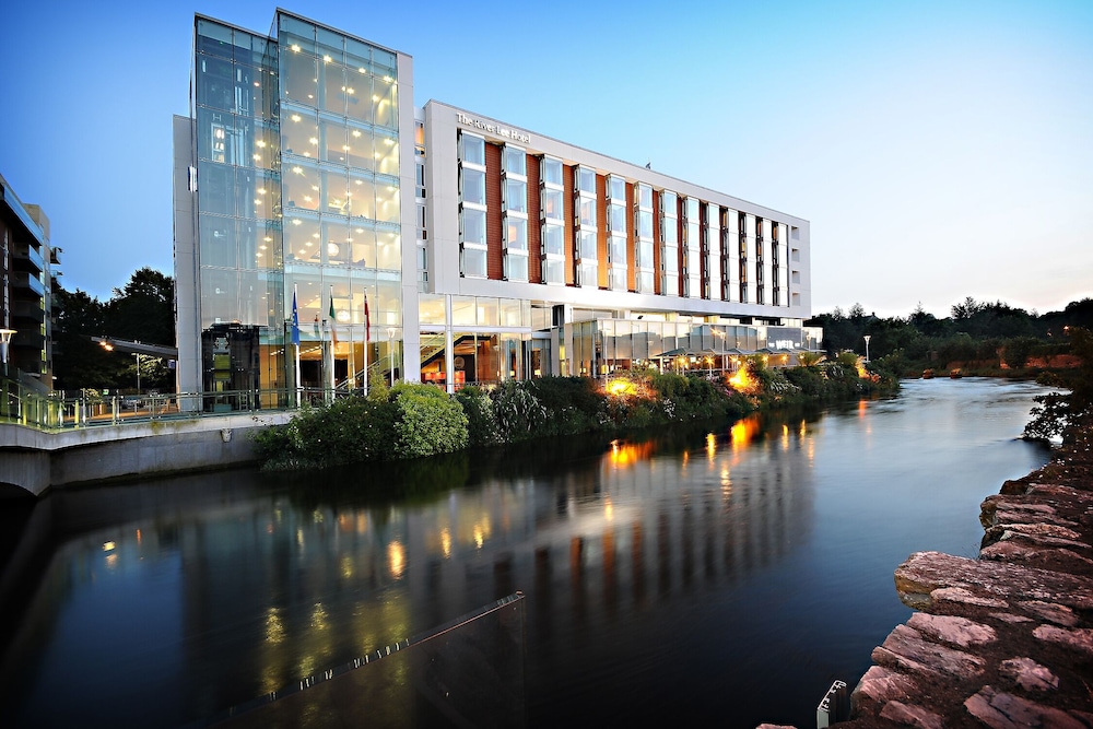 Cork Vacations - The River Lee Hotel - Property Image 1