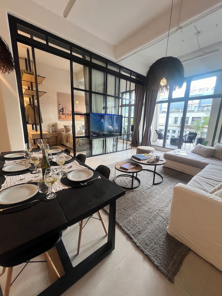 BT Homes - Palacio Alcorta