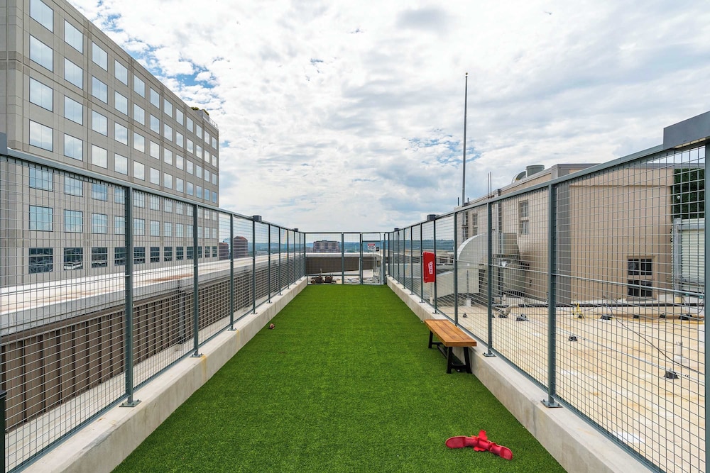 CozySuites at Textile