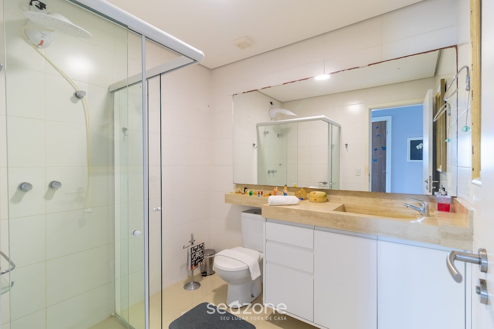 Atico C/jacuzzi en Cond Frente al Mar Vic0401