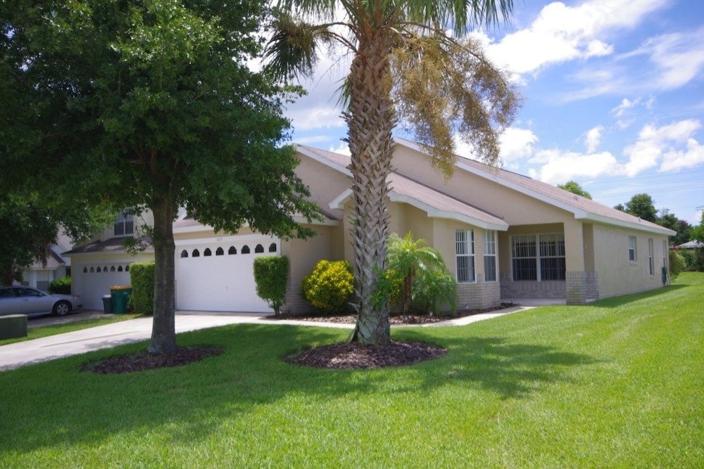 Ly53817 - Indian Ridge - 3 Bed 2 Baths Villa - Image 4