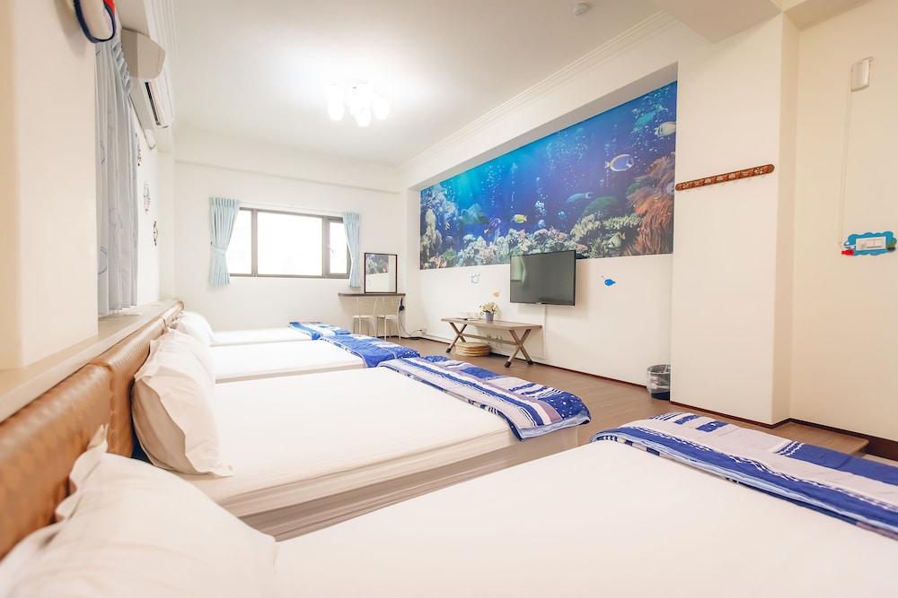 Goodfriend B&B
