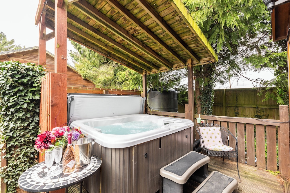 Rocklands Lodges