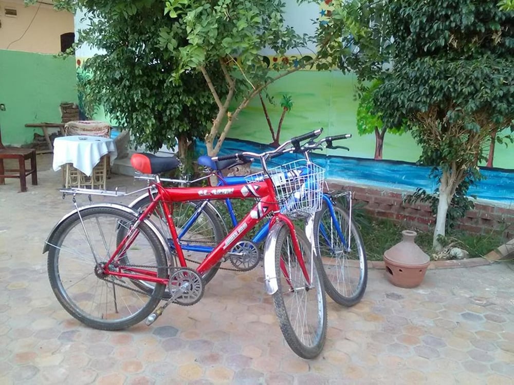 Luxor Guest House