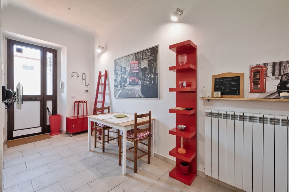 Campus Einaudi Sweet Mini Flat photo 2