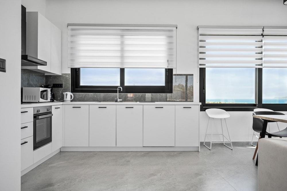 Temma Villas