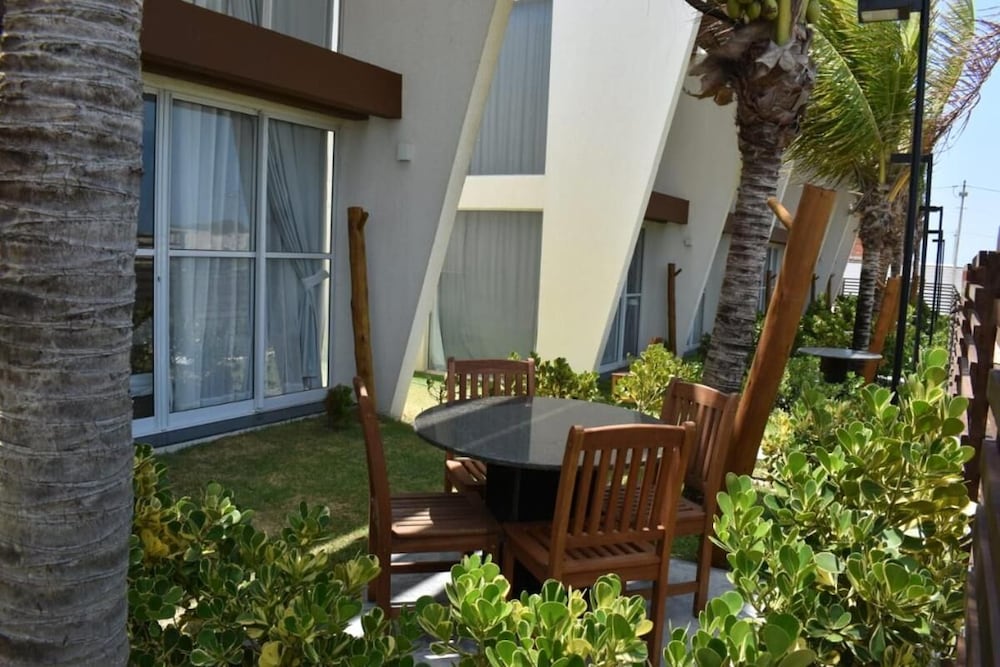 Charming Trairi Apartment With Garden Views