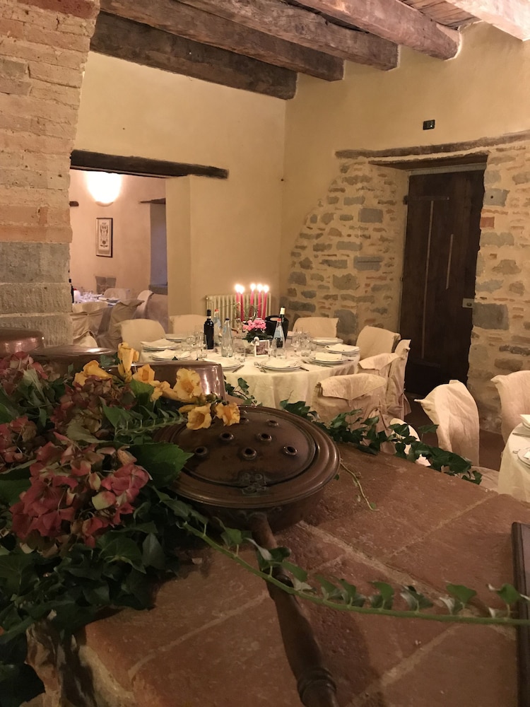 Agriturismo Ai Frati