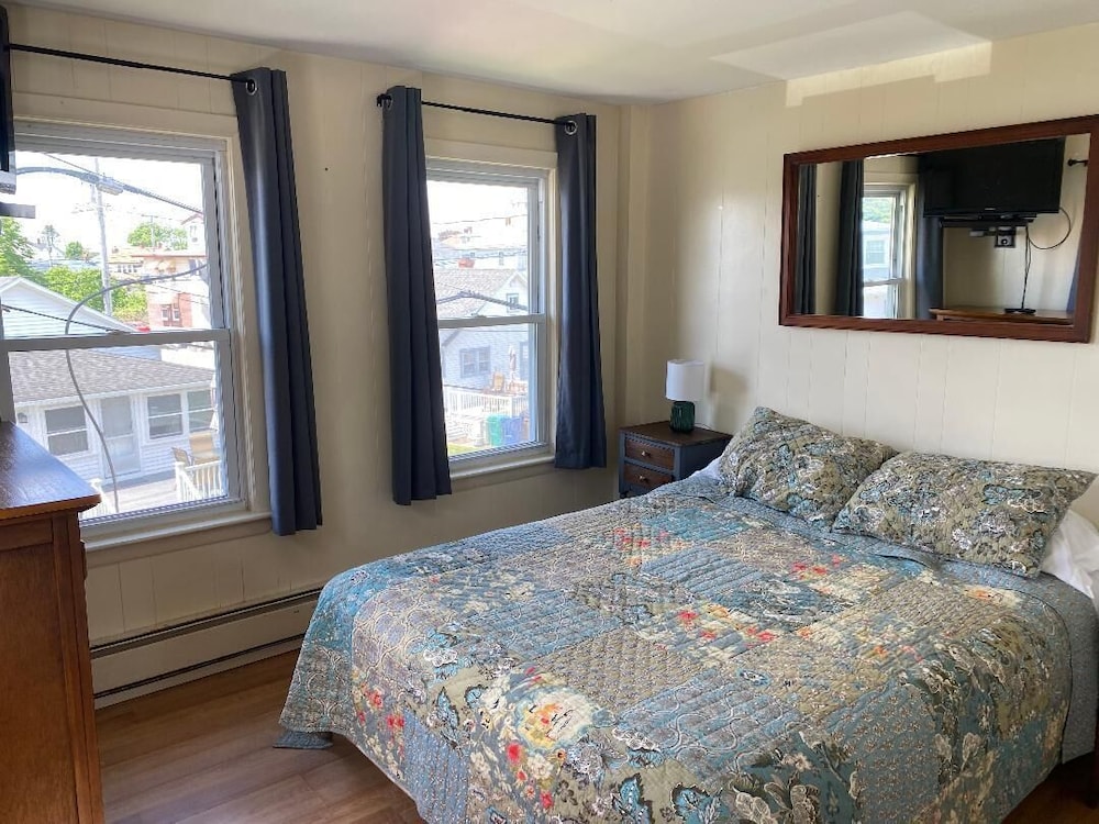 Grand View Motel