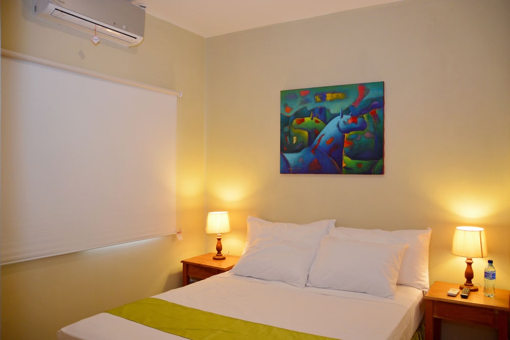 Hostal Santa Martha