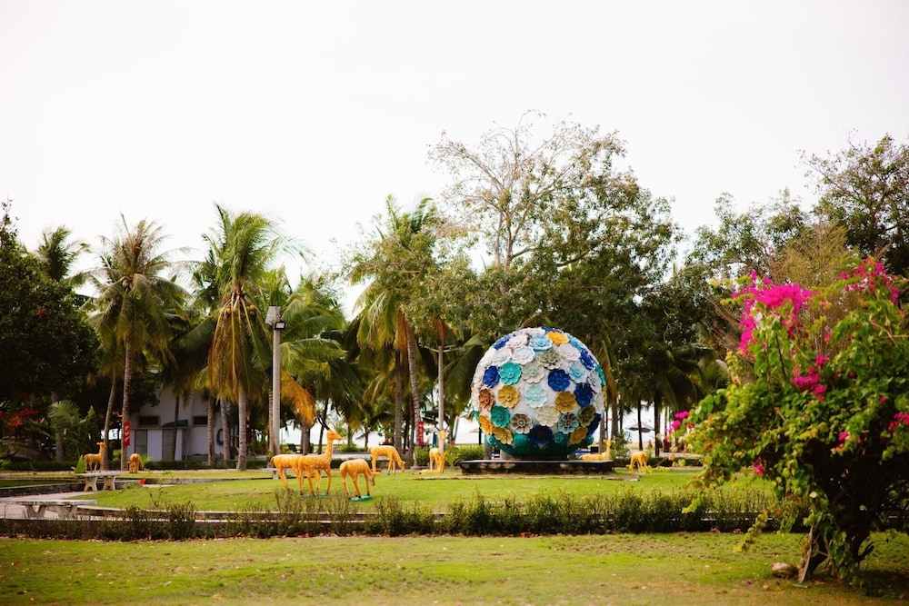 Dat Lanh Resort