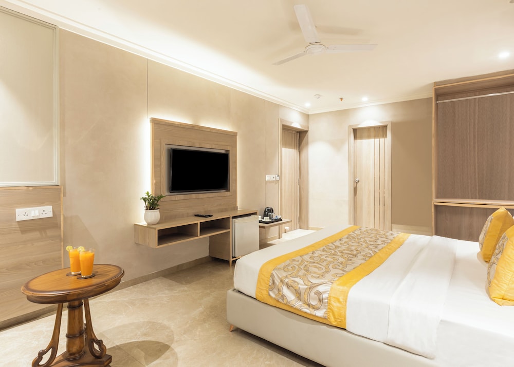 Hotel Star