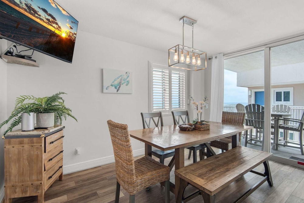 Starboard Village 121