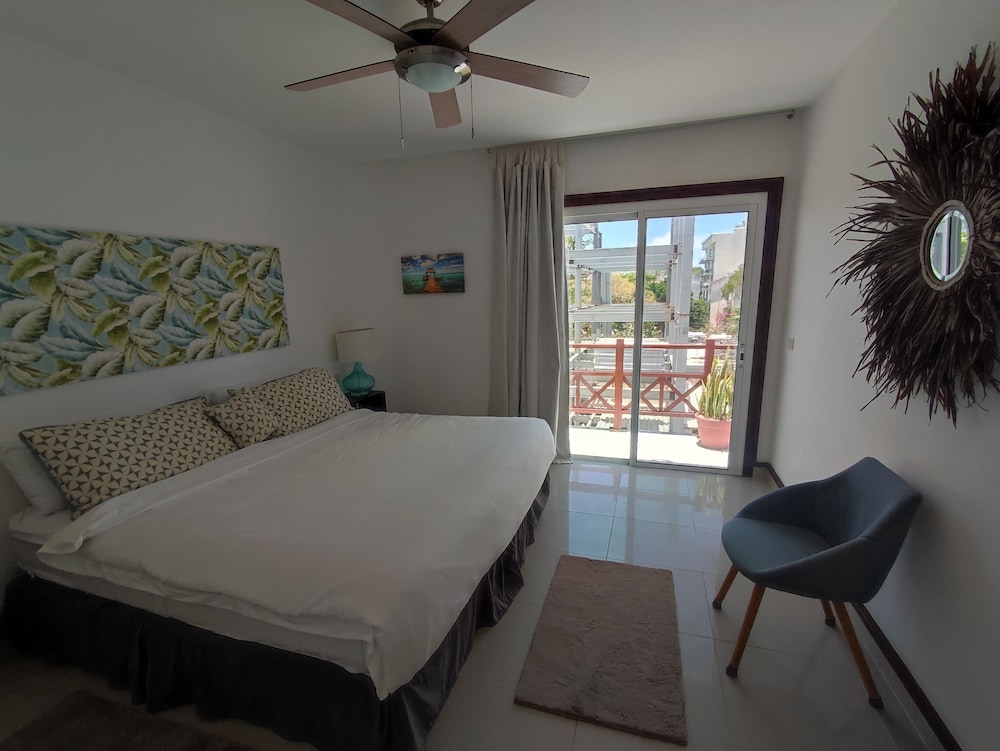 Apartment Wayak 301