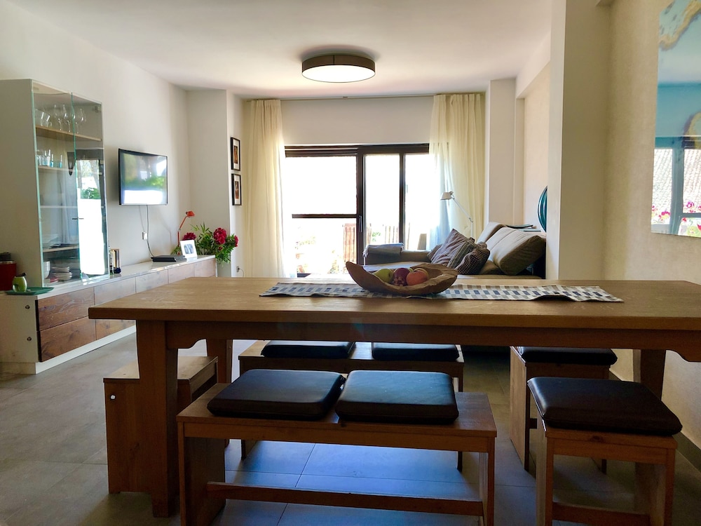 2-Bedrooms Apartment Puerto Banus-Beach view 5