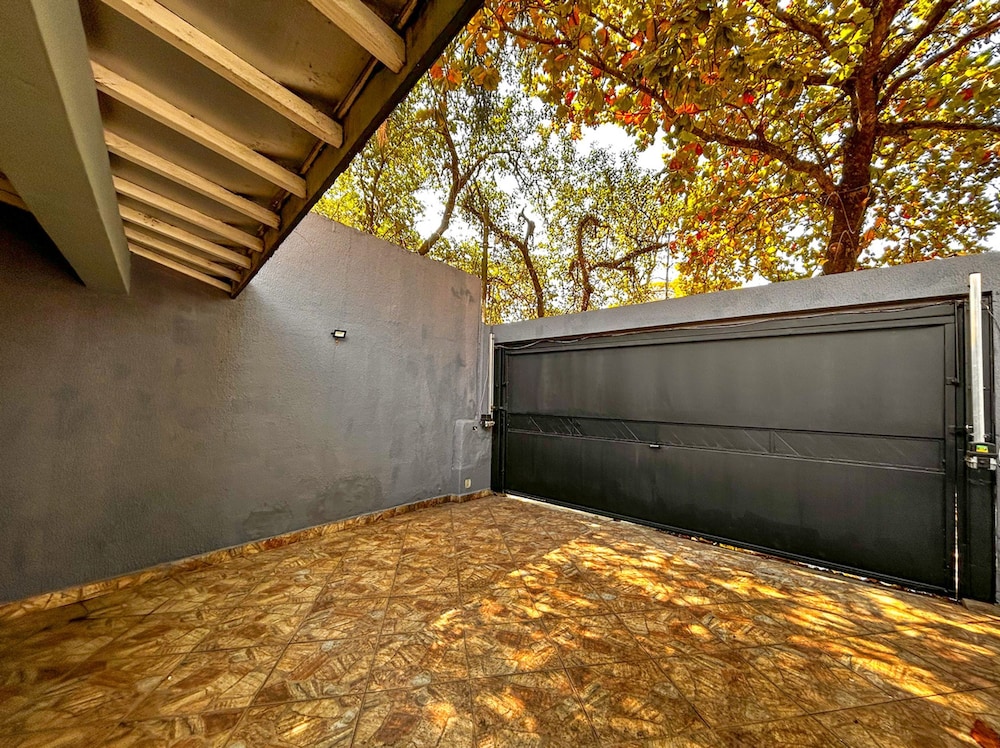 Casa Alto Padr o com Piscina no Alto da Lapa