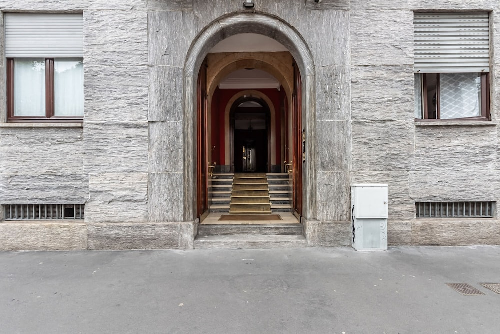 Maisonette Lodovica Stylish and Spacious