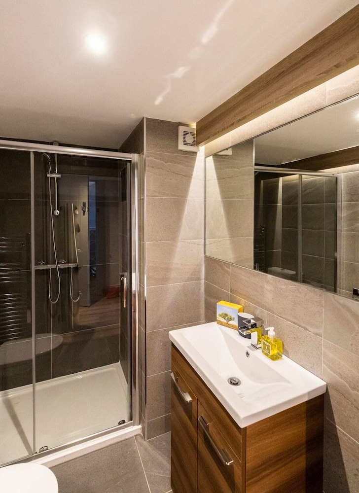 Modern Loft 1 Bedroom Studio in Heart of Rathmines