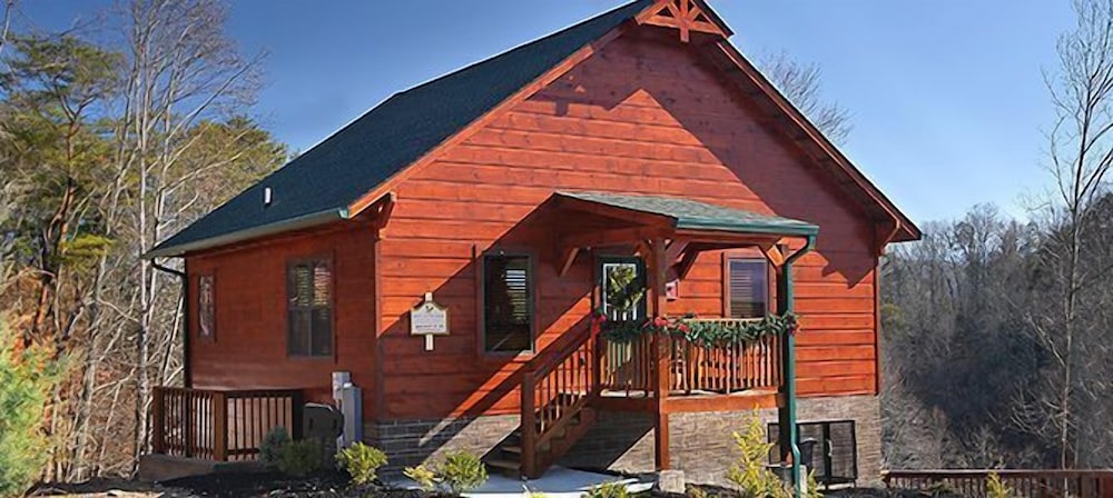 Dollywood Cabins