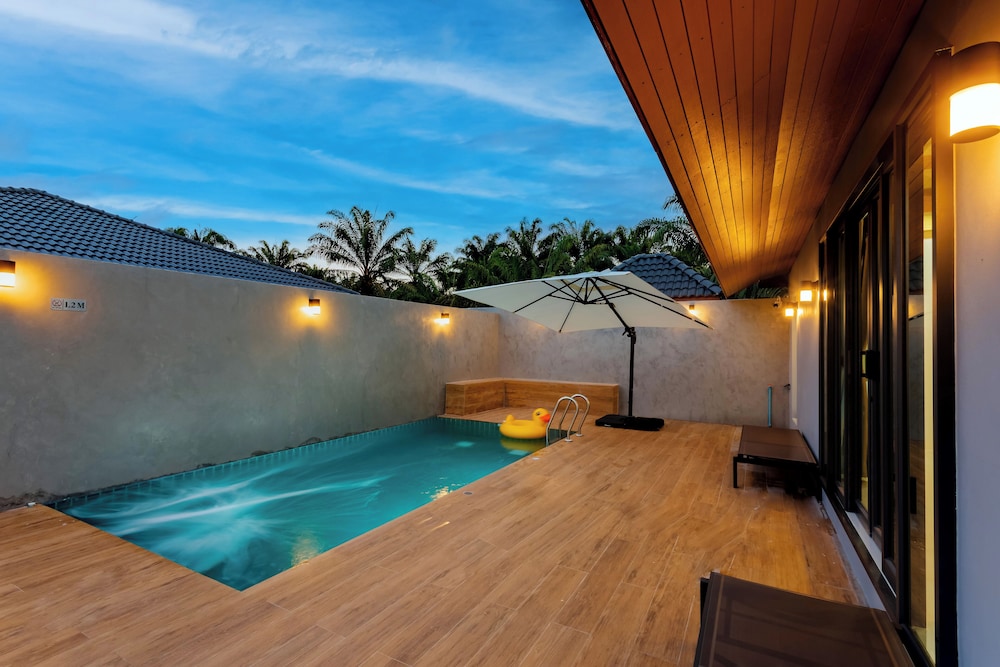 The Neenlawat Riverside Resort & Spa