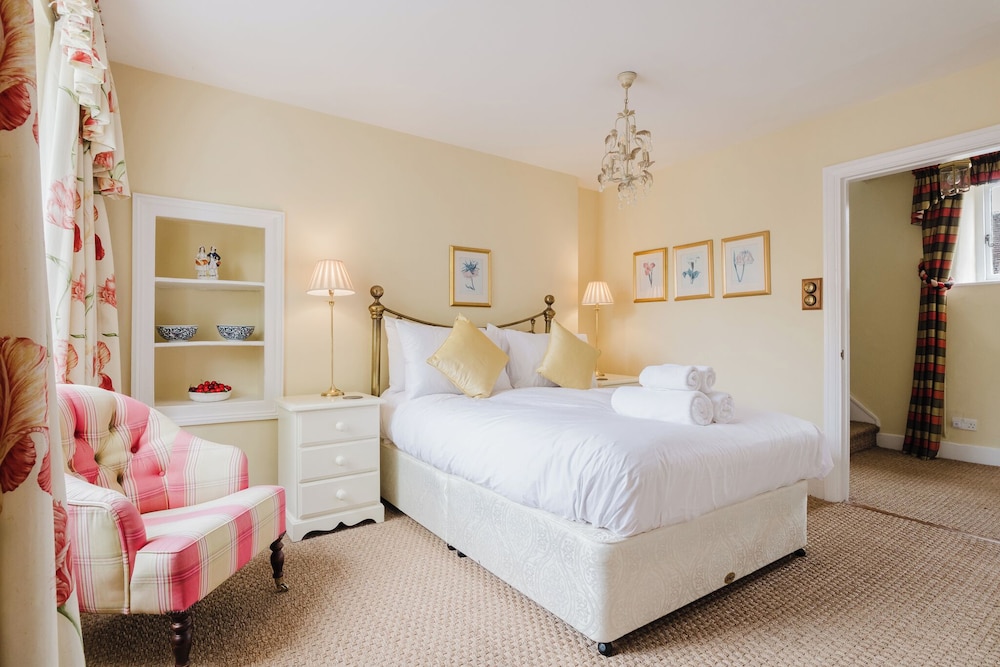 Hicks House-Lovely House in Leysbourne