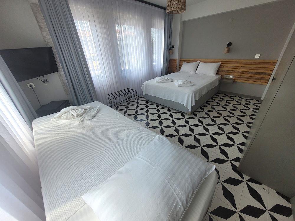 Bozcaada Arcadia Hotel - Image 48