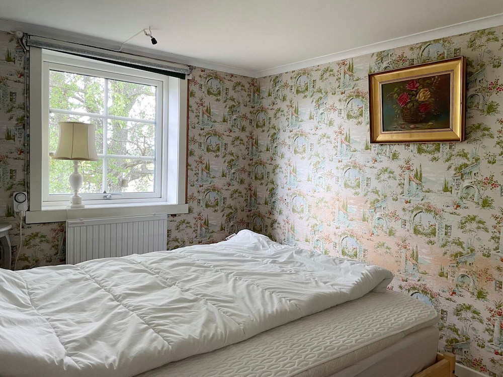 4 Person Holiday Home in Orsundsbro