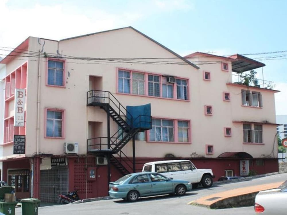 B&B Inn - Hostel photo 1