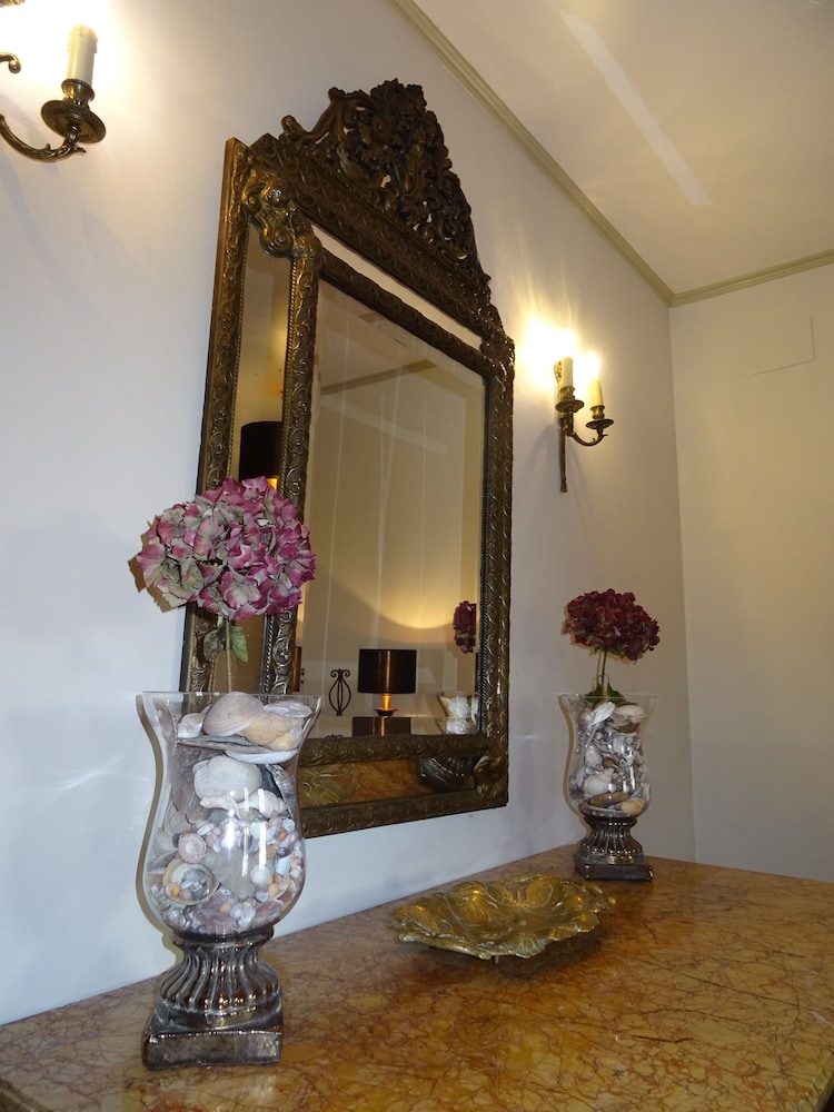 Manoir de Savigny view 4