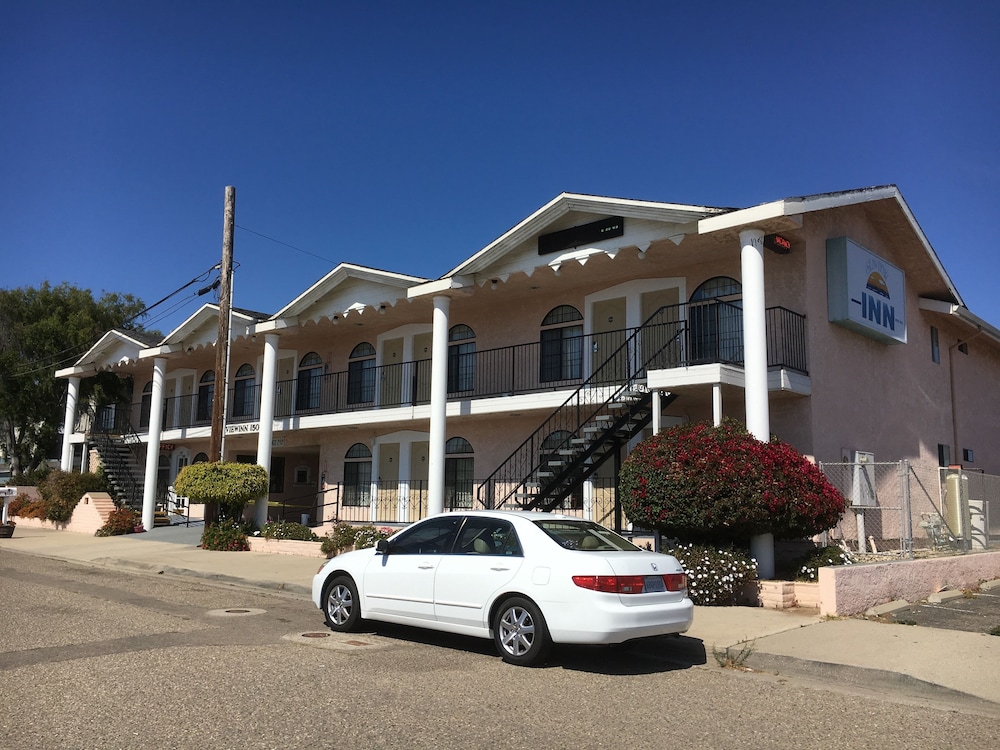 Seaview Inn