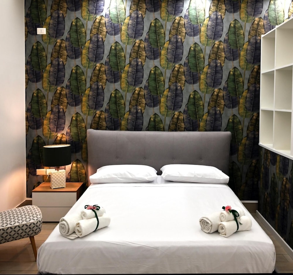 Saki Home by Napoliapartments