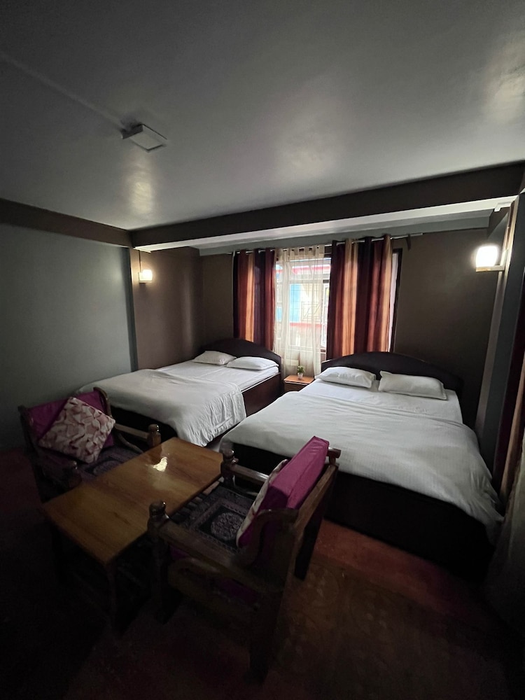 Zimba Happy Home Stay