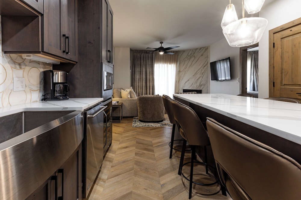 Condos at Canyons Resort by White Pines