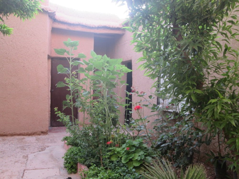 Auberge Toda