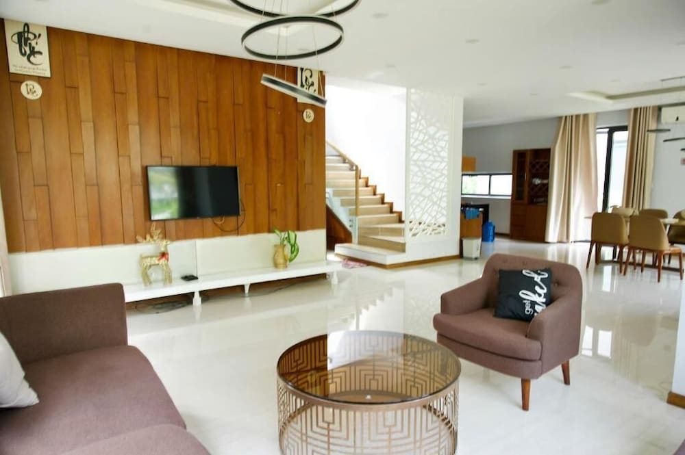 MT Luxury Villas Bai Truong Phu Quoc
